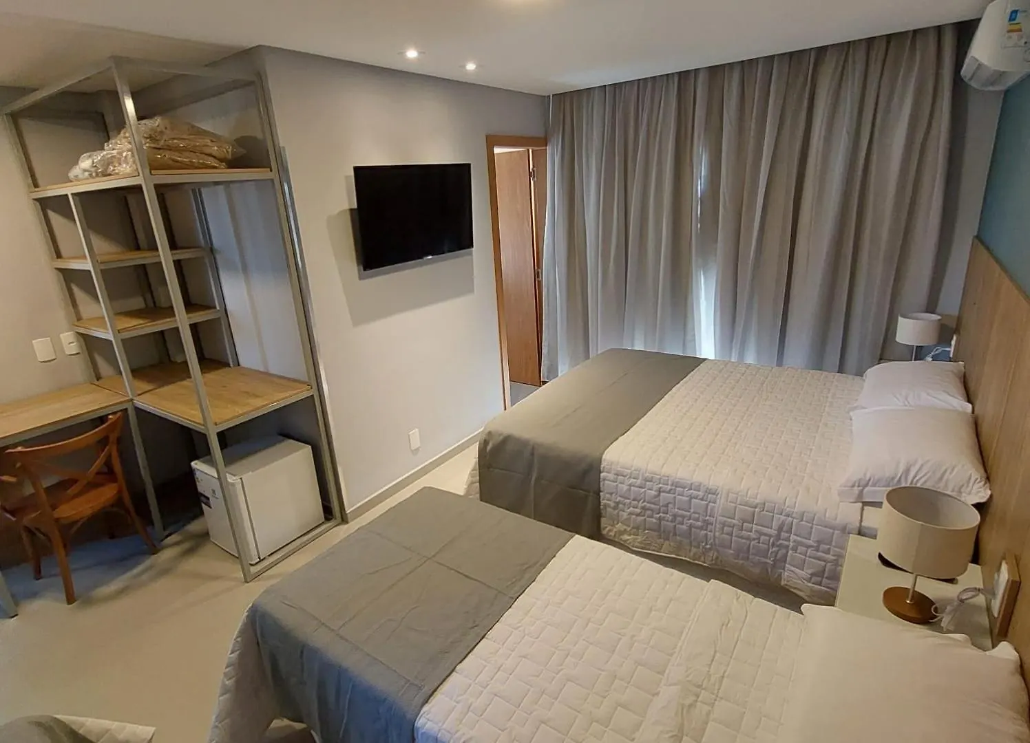 Apart-hotel Pousada Infinity Gasthaus Pomerode
