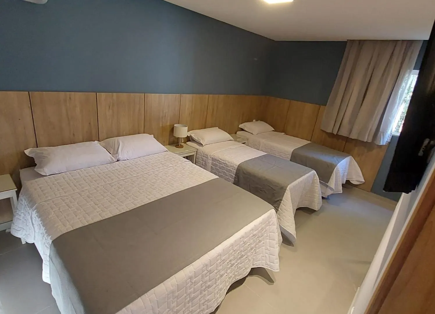 Pousada Infinity Gasthaus Pomerode Apart-hotel